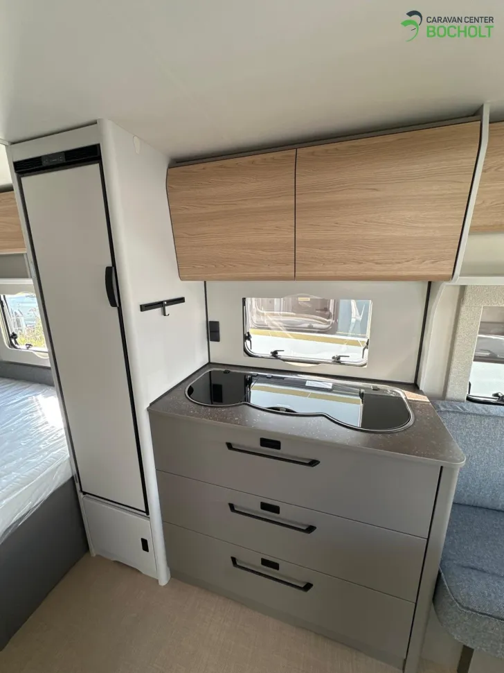 Fahrzeugbild Bürstner Averso 465 TS B66 Modell 2026 / Tageszulassung #4