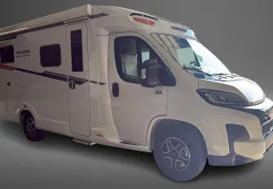 Bild CaraCompact EDITION PEPPER<br/>600  ...
