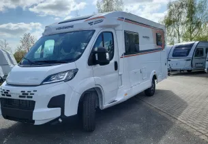 Bild CaraCompact EDITION PEPPER 600 MEG