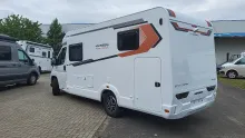 Schräg Hinten Weinsberg CaraCompact EDITION PEPPER 600 MEG Automatik 2027
