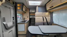 Weitere Sitzgruppe Weinsberg CaraCompact EDITION PEPPER 600 MEG Automatik 2027