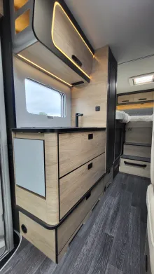 Fahrzeugbild Weinsberg CaraCompact EDITION PEPPER 600 MEG Automatik 2027 #18