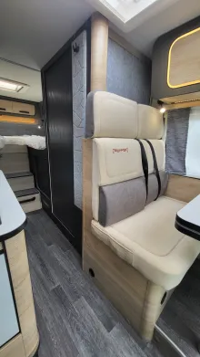 Fahrzeugbild Weinsberg CaraCompact EDITION PEPPER 600 MEG Automatik 2027 #19