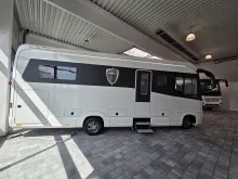 Fahrzeugbild Morelo Loft 82 M #5