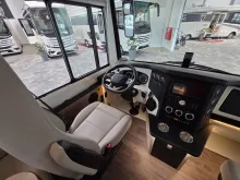 Fahrzeugbild Morelo Loft 82 M #6