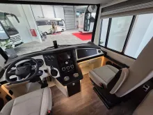 Fahrzeugbild Morelo Loft 82 M #7