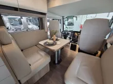 Fahrzeugbild Morelo Loft 82 M #8