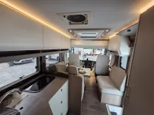Fahrzeugbild Morelo Loft 82 M #10