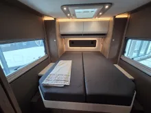 Fahrzeugbild Morelo Loft 82 M #12