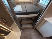 Fahrzeugbild Morelo Loft 82 M #13