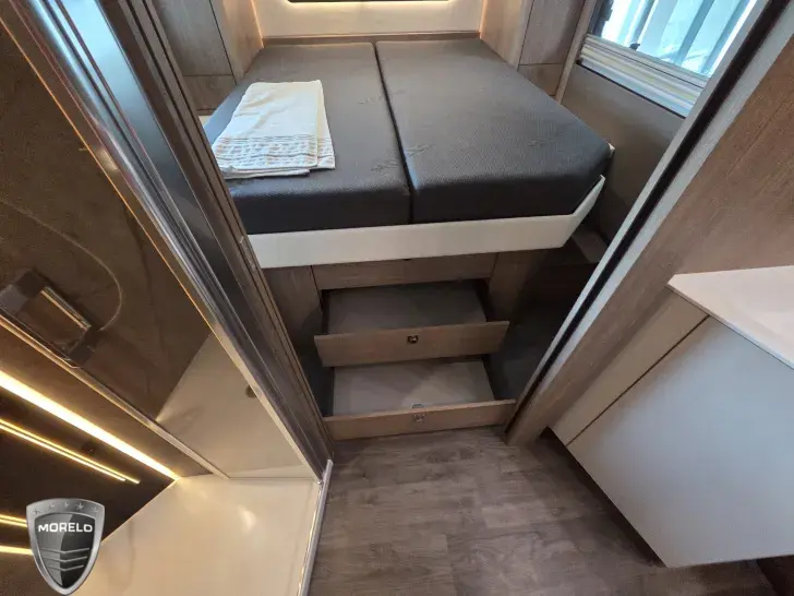 Fahrzeugbild Morelo Loft 82 M #13