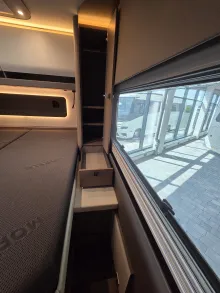 Fahrzeugbild Morelo Loft 82 M #14
