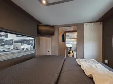 Fahrzeugbild Morelo Loft 82 M #15