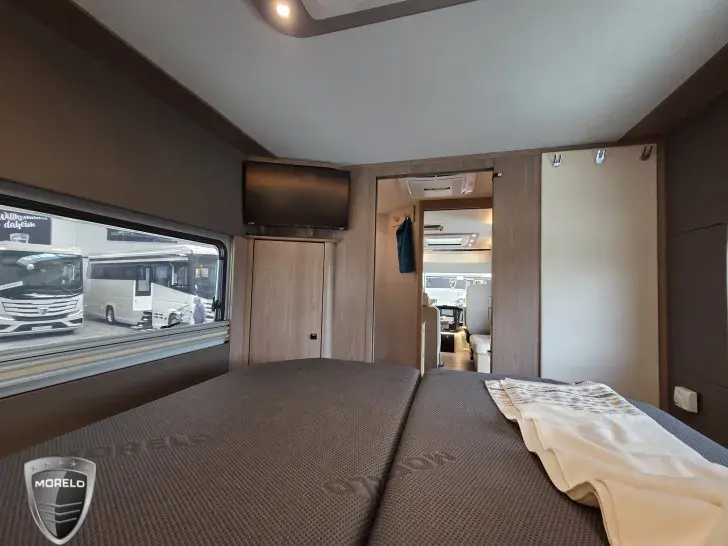 Fahrzeugbild Morelo Loft 82 M #15