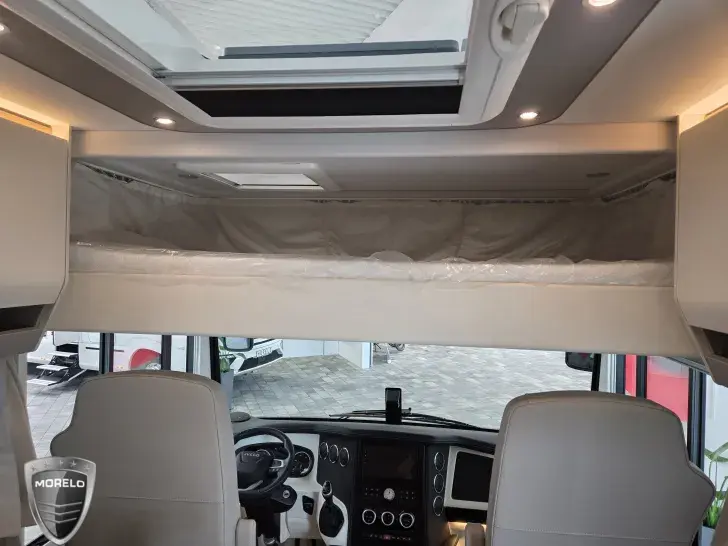 Fahrzeugbild Morelo Loft 82 M #17
