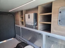 Fahrzeugbild Morelo Loft 82 M #18