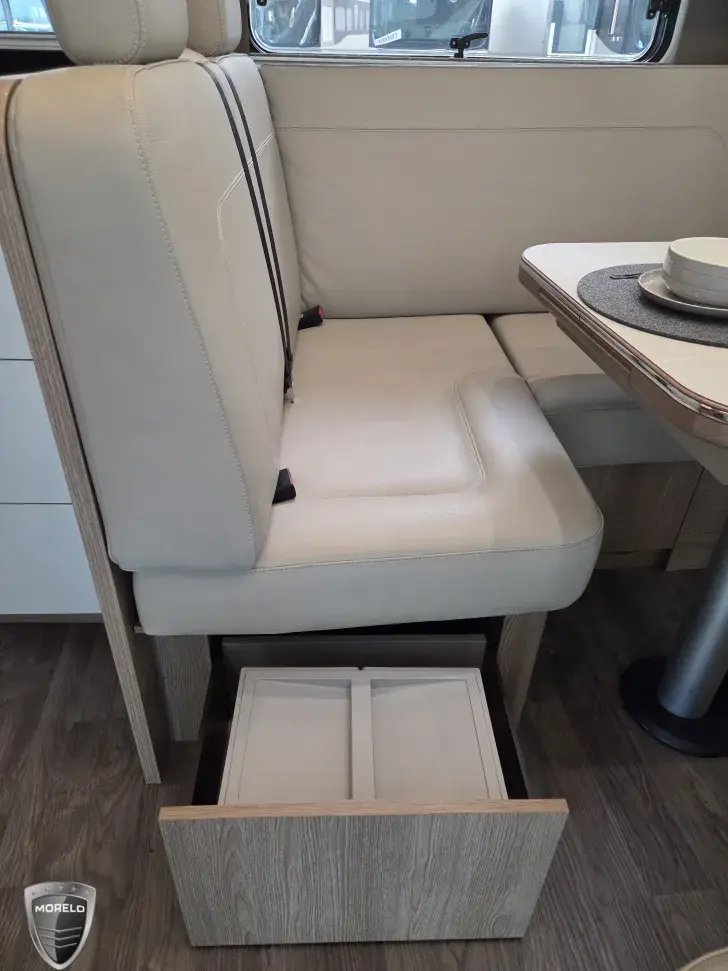 Fahrzeugbild Morelo Loft 82 M #19