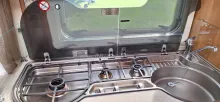 Fahrzeugbild Fendt Opal 515 SG Performance gut gepflegt #7