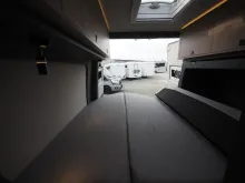 Fahrzeugbild Clever Aventuro 4x4 Sprinter, Premium & Winter, uvm. #14
