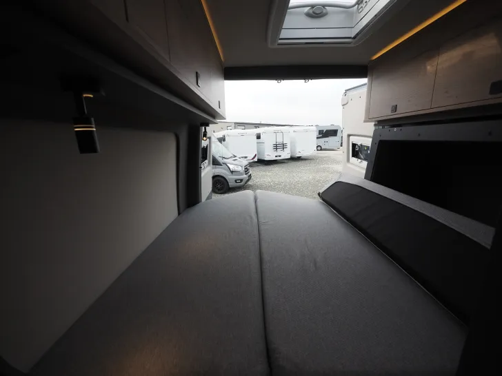 Fahrzeugbild Clever Aventuro 4x4 Sprinter, Premium & Winter, uvm. #14