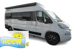 Bild VANTourer<br/>600 D