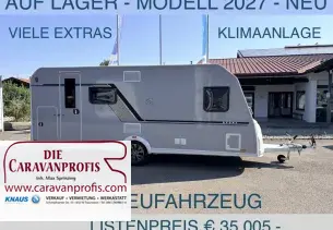 Bild Sport 540 FDK