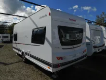 Fahrzeugbild Dethleffs c-go Active 525 KR up 7 Schlafplätze !!! #4