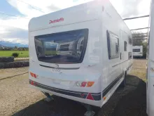 Fahrzeugbild Dethleffs c-go Active 525 KR up 7 Schlafplätze !!! #5