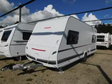 Fahrzeugbild Dethleffs c-go Active 525 KR up 7 Schlafplätze !!! #3