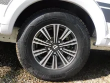 Fahrzeugbild Dethleffs c-go Active 525 KR up 7 Schlafplätze !!! #16