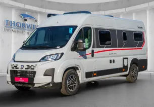 Bild Globetrail 640 ES