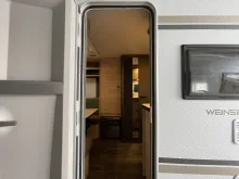 Fahrzeugbild Weinsberg CaraOne 480 EU #8