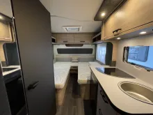 Fahrzeugbild Weinsberg CaraOne 480 EU #10