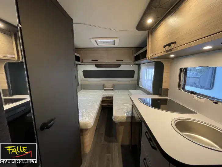 Fahrzeugbild Weinsberg CaraOne 480 EU #10