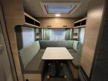 Fahrzeugbild Weinsberg CaraOne 480 EU #11