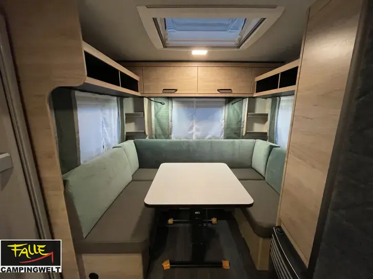 Fahrzeugbild Weinsberg CaraOne 480 EU #11
