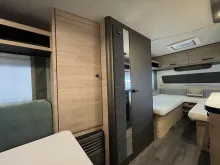 Fahrzeugbild Weinsberg CaraOne 480 EU #12