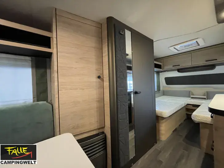 Fahrzeugbild Weinsberg CaraOne 480 EU #12