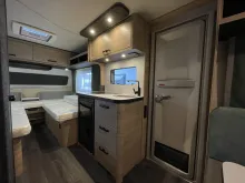 Fahrzeugbild Weinsberg CaraOne 480 EU #13