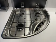 Fahrzeugbild Weinsberg CaraOne 480 EU #15