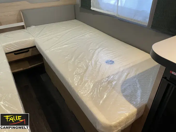 Fahrzeugbild Weinsberg CaraOne 480 EU #17