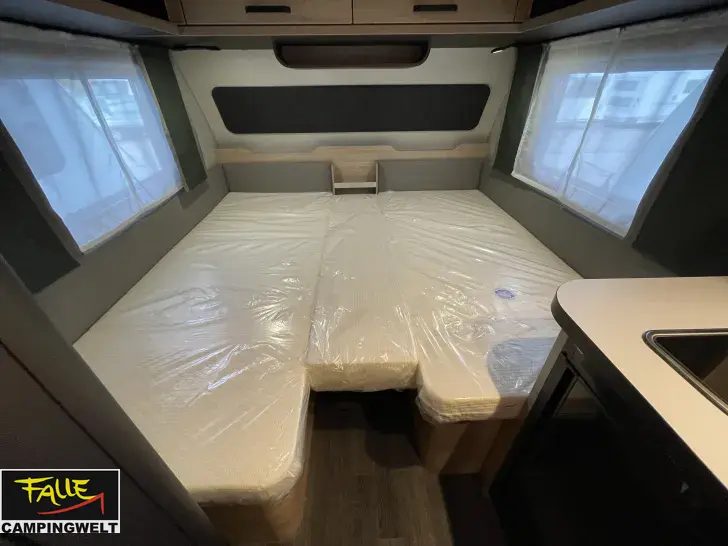 Fahrzeugbild Weinsberg CaraOne 480 EU #18
