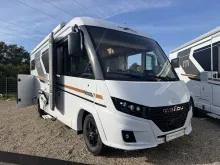 Fahrzeugbild Malibu I 470 RB-LE K comfort 4.2 t MB*MARKISE*TV*DUOC #2