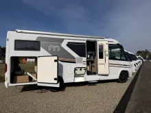 Fahrzeugbild Malibu I 470 RB-LE K comfort 4.2 t MB*MARKISE*TV*DUOC #5