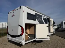 Fahrzeugbild Malibu I 470 RB-LE K comfort 4.2 t MB*MARKISE*TV*DUOC #6