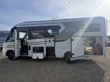 Fahrzeugbild Malibu I 470 RB-LE K comfort 4.2 t MB*MARKISE*TV*DUOC #7