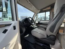 Fahrzeugbild Malibu I 470 RB-LE K comfort 4.2 t MB*MARKISE*TV*DUOC #8