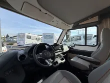 Fahrzeugbild Malibu I 470 RB-LE K comfort 4.2 t MB*MARKISE*TV*DUOC #9
