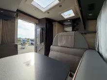 Fahrzeugbild Malibu I 470 RB-LE K comfort 4.2 t MB*MARKISE*TV*DUOC #10