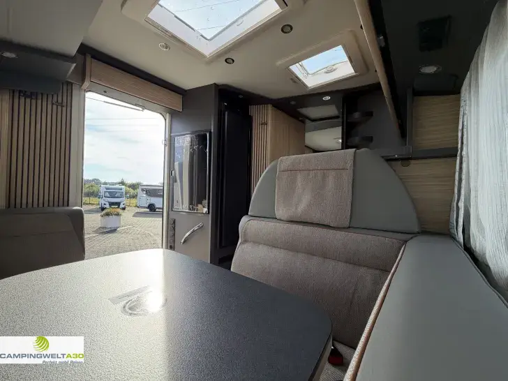 Fahrzeugbild Malibu I 470 RB-LE K comfort 4.2 t MB*MARKISE*TV*DUOC #10